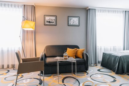 hotel **** - Krowodrza Centrum Konferencyjno-Hotelowe - zdjęcie 31