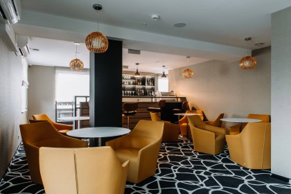 hotel **** - Krowodrza Centrum Konferencyjno-Hotelowe - zdjęcie 47