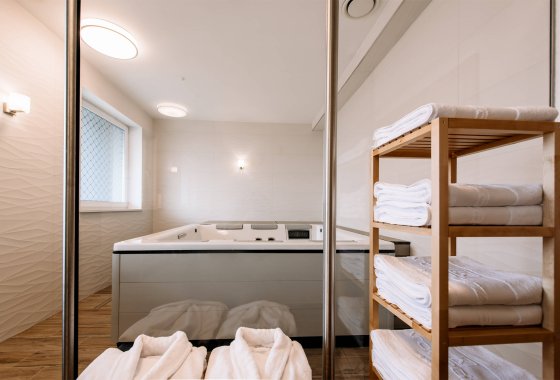 hotel **** - Krowodrza Centrum Konferencyjno-Hotelowe - Usługi - zdjęcie 5