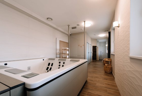 hotel **** - Krowodrza Centrum Konferencyjno-Hotelowe - Usługi - zdjęcie 6