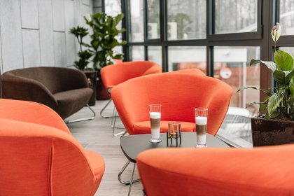 hotel **** - Krowodrza Centrum Konferencyjno-Hotelowe - zdjęcie 39