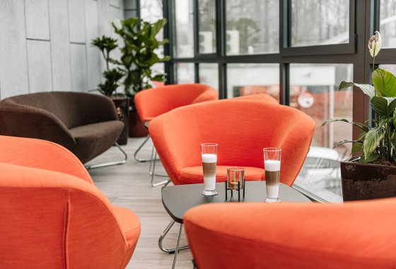 hotel **** - Krowodrza Centrum Konferencyjno-Hotelowe - Usługi - zdjęcie 2