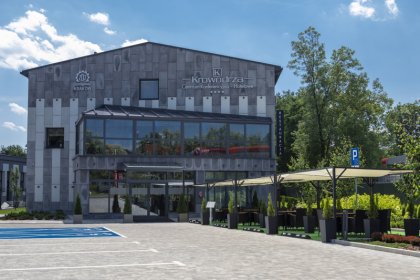 hotel **** - Krowodrza Centrum Konferencyjno-Hotelowe - zdjęcie 38
