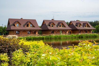 inny - Ośrodek Szkoleniowo-Wypoczynkowy Folwark Cyziówka - zdjęcie 7
