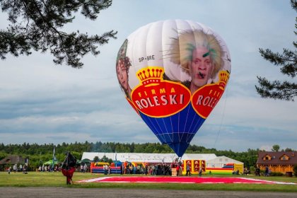 inny - Ośrodek Szkoleniowo-Wypoczynkowy Folwark Cyziówka - zdjęcie 46