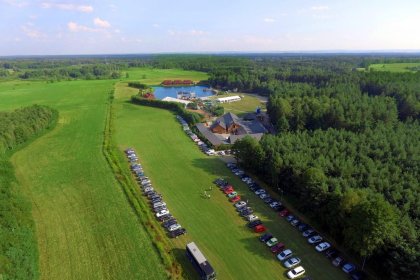 inny - Ośrodek Szkoleniowo-Wypoczynkowy Folwark Cyziówka - zdjęcie 2