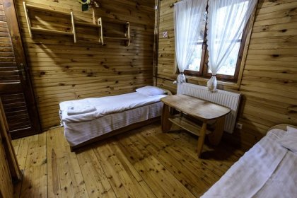 inny - Ośrodek Szkoleniowo-Wypoczynkowy Folwark Cyziówka - zdjęcie 28