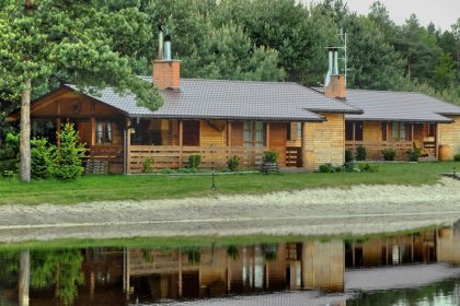 inny - Ośrodek Szkoleniowo-Wypoczynkowy Folwark Cyziówka - zdjęcie 8