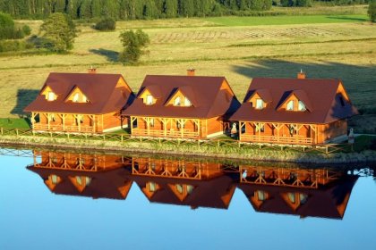 inny - Ośrodek Szkoleniowo-Wypoczynkowy Folwark Cyziówka - zdjęcie 6