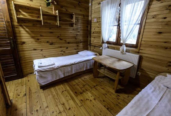inny - Ośrodek Szkoleniowo-Wypoczynkowy Folwark Cyziówka - Pokoje - zdjęcie 5
