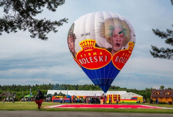 inny - Ośrodek Szkoleniowo-Wypoczynkowy Folwark Cyziówka - Usługi - zdjęcie 5