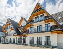 Sun & Snow Resorts Białka Tatrzańska