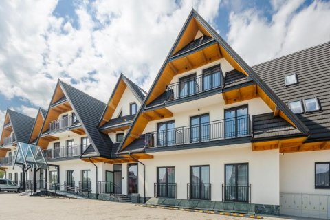 Sun & Snow Resorts Białka Tatrzańska