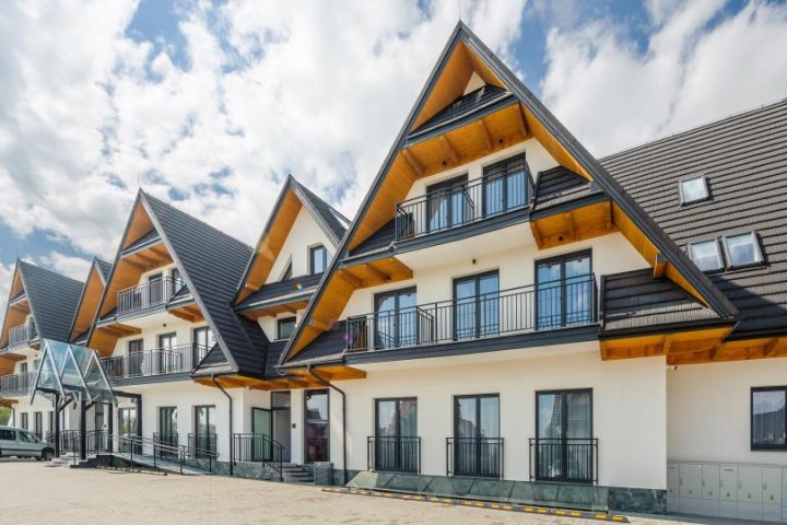 Sun & Snow Resorts Białka Tatrzańska