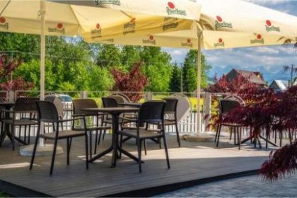 hotel - Sun & Snow Resorts Białka Tatrzańska - zdjęcie 21