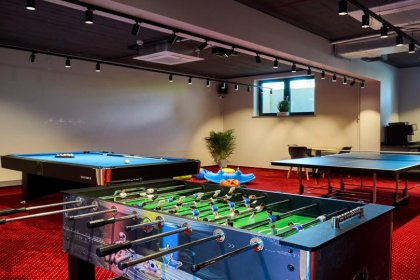 hotel - Sun & Snow Resorts Białka Tatrzańska - zdjęcie 24