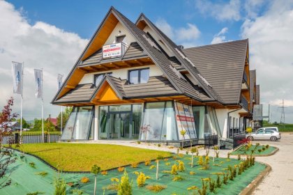 hotel - Sun & Snow Resorts Białka Tatrzańska - zdjęcie 1