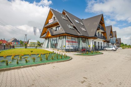 hotel - Sun & Snow Resorts Białka Tatrzańska - zdjęcie 2