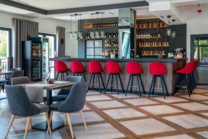 hotel - Sun & Snow Resorts Białka Tatrzańska - zdjęcie 20