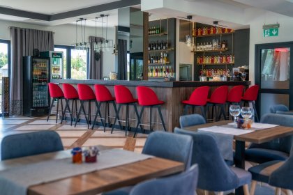hotel - Sun & Snow Resorts Białka Tatrzańska - zdjęcie 18