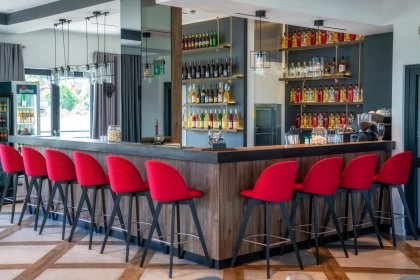 hotel - Sun & Snow Resorts Białka Tatrzańska - zdjęcie 19