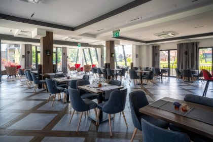 hotel - Sun & Snow Resorts Białka Tatrzańska - zdjęcie 3
