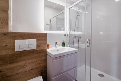 hotel - Sun & Snow Resorts Białka Tatrzańska - zdjęcie 14