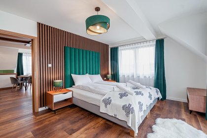 hotel - Sun & Snow Resorts Białka Tatrzańska - zdjęcie 11
