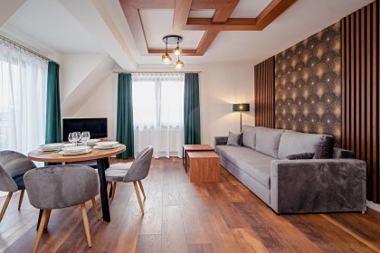 hotel - Sun & Snow Resorts Białka Tatrzańska - zdjęcie 5