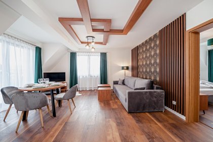 hotel - Sun & Snow Resorts Białka Tatrzańska - zdjęcie 6
