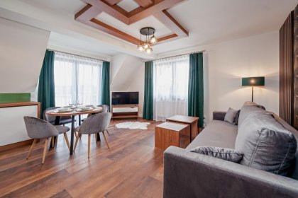 hotel - Sun & Snow Resorts Białka Tatrzańska - zdjęcie 7