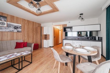 hotel - Sun & Snow Resorts Białka Tatrzańska - zdjęcie 15