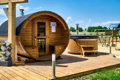hotel - Sun & Snow Resorts Białka Tatrzańska - zdjęcie 29