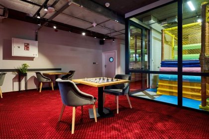 hotel - Sun & Snow Resorts Białka Tatrzańska - zdjęcie 23