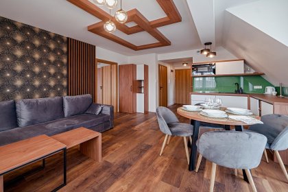 hotel - Sun & Snow Resorts Białka Tatrzańska - zdjęcie 34