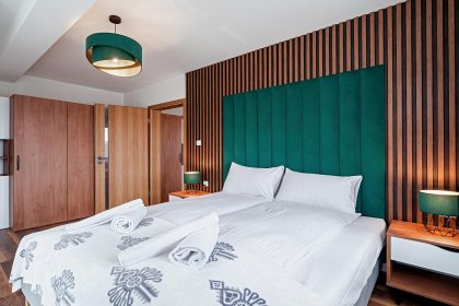 hotel - Sun & Snow Resorts Białka Tatrzańska - zdjęcie 33