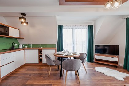 hotel - Sun & Snow Resorts Białka Tatrzańska - zdjęcie 36