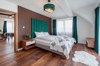 hotel - Sun & Snow Resorts Białka Tatrzańska - zdjęcie 35