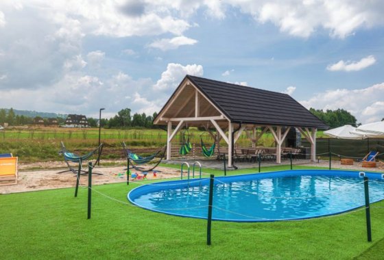 hotel - Sun & Snow Resorts Białka Tatrzańska - Usługi - zdjęcie 4