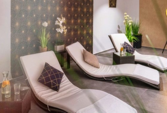 hotel - Sun & Snow Resorts Białka Tatrzańska - Usługi - zdjęcie 7
