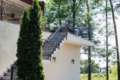obiekt konferencyjny - Ośrodek Wypoczynkowy WODNIK - zdjęcie 9