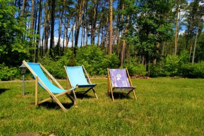 obiekt konferencyjny - Ośrodek Wypoczynkowy WODNIK - zdjęcie 11
