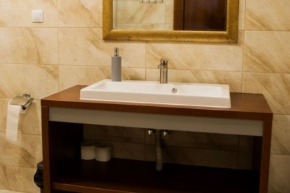 obiekt konferencyjny - Ośrodek Wypoczynkowy WODNIK - zdjęcie 21