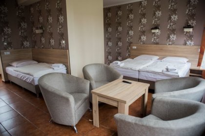 obiekt konferencyjny - Ośrodek Wypoczynkowy WODNIK - zdjęcie 23