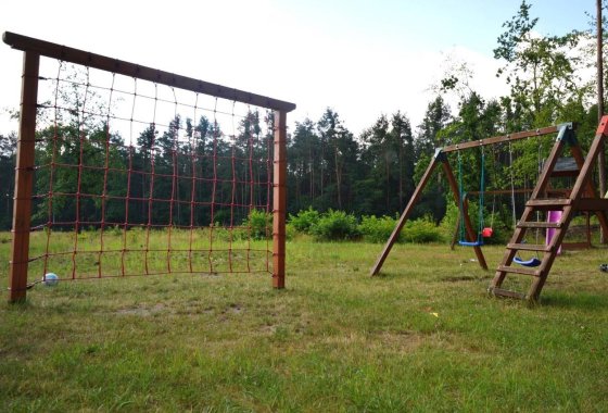 obiekt konferencyjny - Ośrodek Wypoczynkowy WODNIK - Usługi - zdjęcie 4