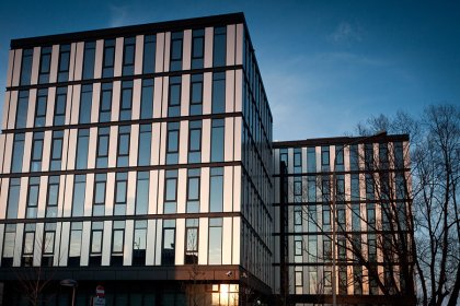 obiekt konferencyjny - Poznański Park Technologiczno-Przemysłowy - zdjęcie 1