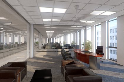 obiekt konferencyjny - Poznański Park Technologiczno-Przemysłowy - zdjęcie 9