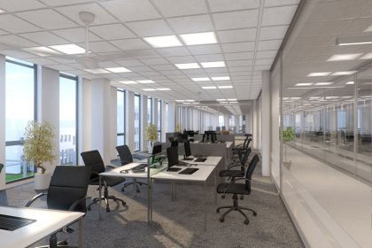 obiekt konferencyjny - Poznański Park Technologiczno-Przemysłowy - zdjęcie 11