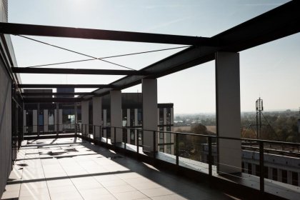 obiekt konferencyjny - Poznański Park Technologiczno-Przemysłowy - zdjęcie 4