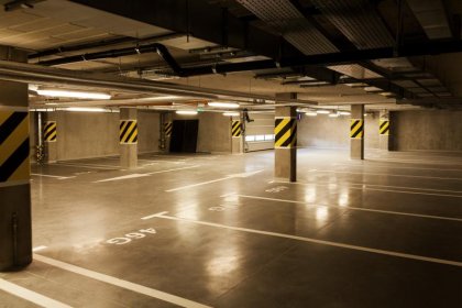 obiekt konferencyjny - Poznański Park Technologiczno-Przemysłowy - zdjęcie 12